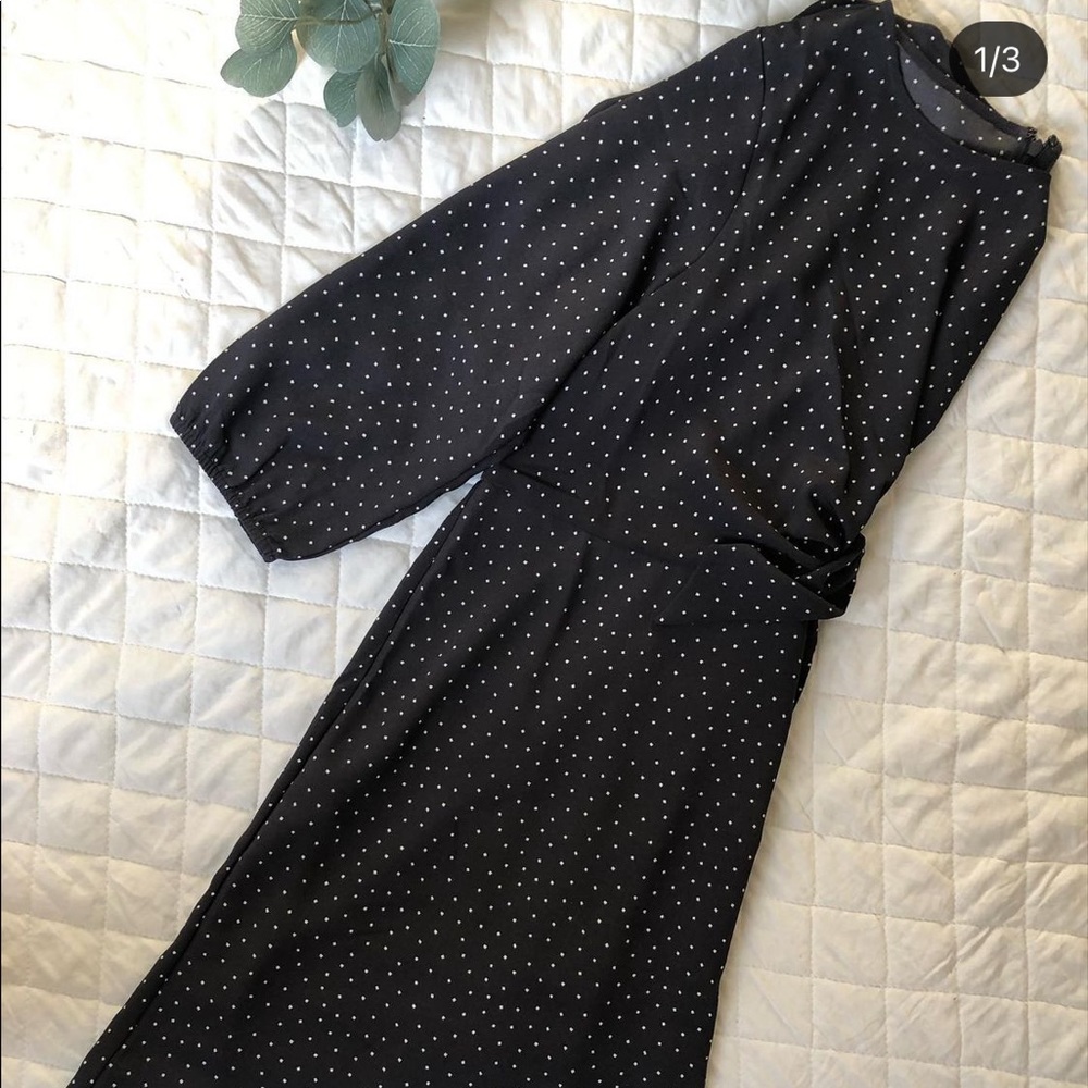 Loft dress